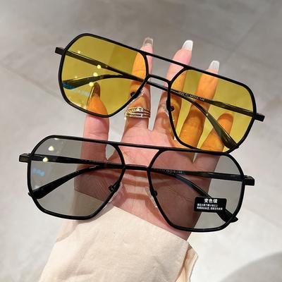 Brillen en accessoires – Zonnebrillen