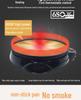 New Non-Stick Electric Pancake Maker - German Design