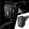 Wildman Case/Holder for Bicycle E8 3L Frame Bag Black/Black