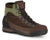 Hiking Shoes Aku Slope Original GTX Brown/green