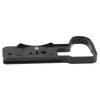Camera Quick Release Baseplate for Lumix S1RII S1II S1IIE Digital Camera Compatible Tripod Mount 4pcs 1 4 Inch and One