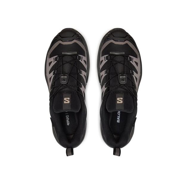 Salomon X Ultra 360 GORE-TEX L47449200 Black Sneakers