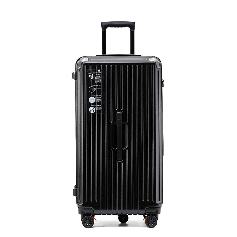 TOBOOG 2110 Hard Shell Luggage 28 inches