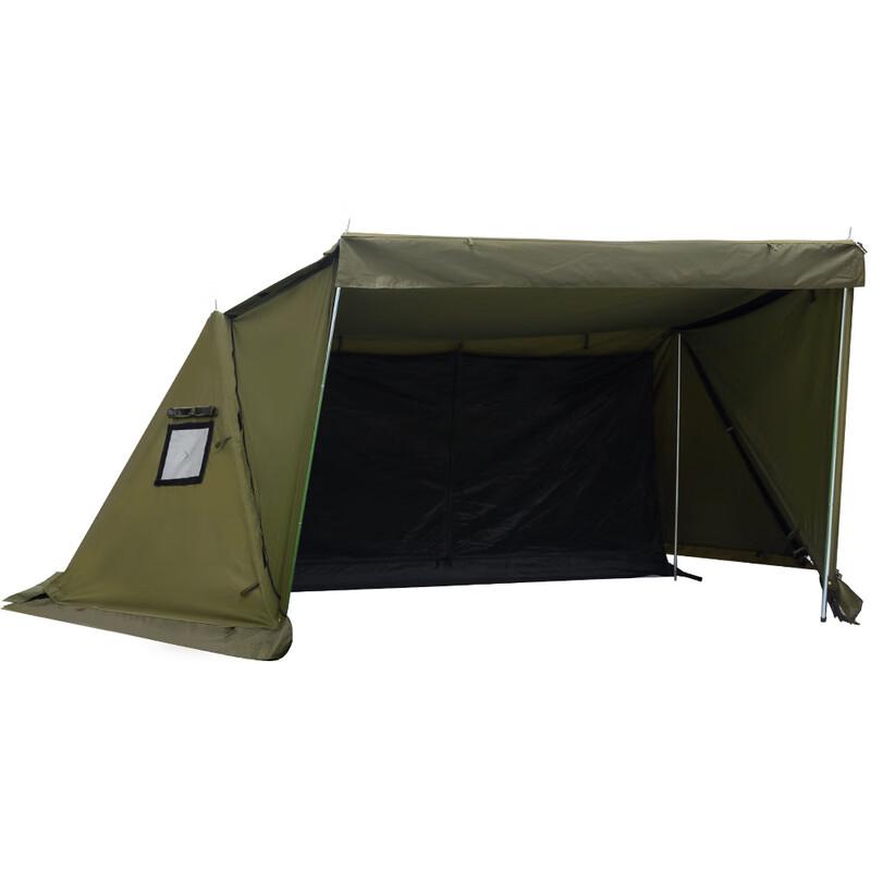 OEING Outdoor Camping Tent & Tarp Shelter