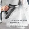 Rowenta DG9611 Steam Generator Iron 2800W Black