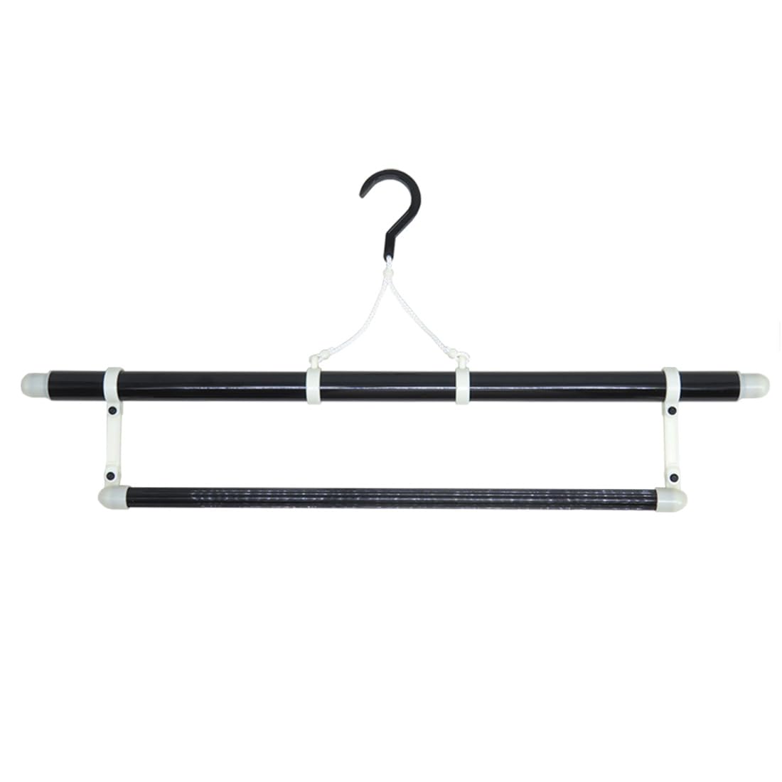 Budo hanger black 1 piece long size kendo karate judo kyudo made in Japan