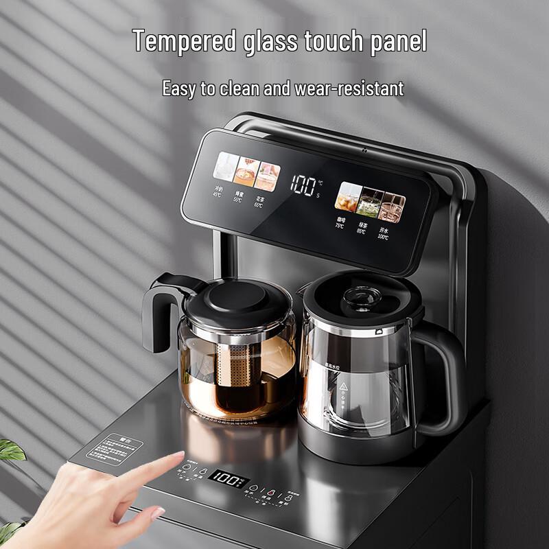 TRULIVA Smart Standing Tea Bar Water Dispenser