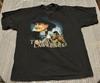 Vintage TRACY LAWRENCE American Country Singer Tour Shirt See Measurements Horse