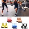 Resistance Bands Handles Comfortable Ultra Heavy Duty Foam Grips with ABS Cores