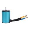 3650 Brushless Motor for 1 10 RC Car Efficient Power Output Compatible with Various Brands 4000KV