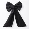 Large Bow Big Ribbon Bowknot for Backdrop Birthday Wedding Party Room Wall Decor Pink Red Giant Ribbon Hanging Gift Christmas