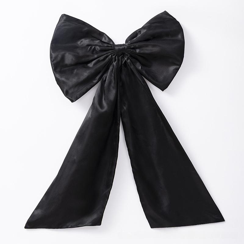 Large Bow Big Ribbon Bowknot for Backdrop Birthday Wedding Party Room Wall Decor Pink Red Giant Ribbon Hanging Gift Christmas