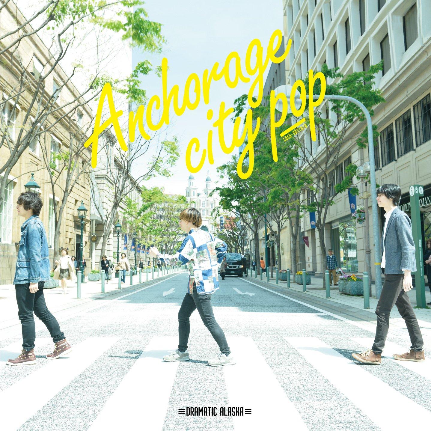 

anchorage city pop