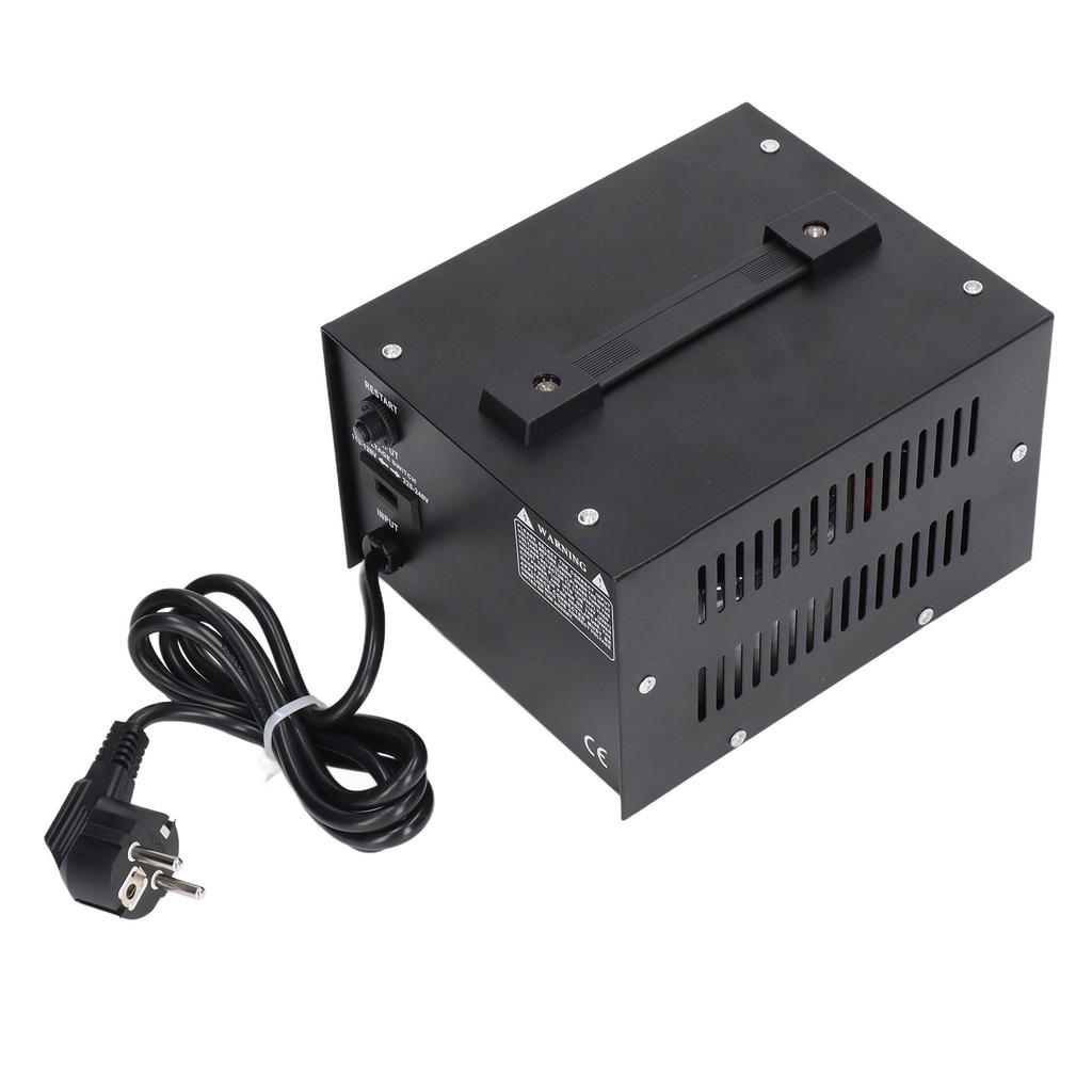 1000W Step Up Buck Transformer  To  Voltage Converter Single Phase    Adjustable Input Voltage