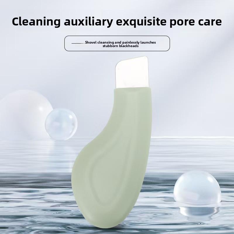 New Style Beauty Cleaning Blackhead Scraper for Nose and Facial Care