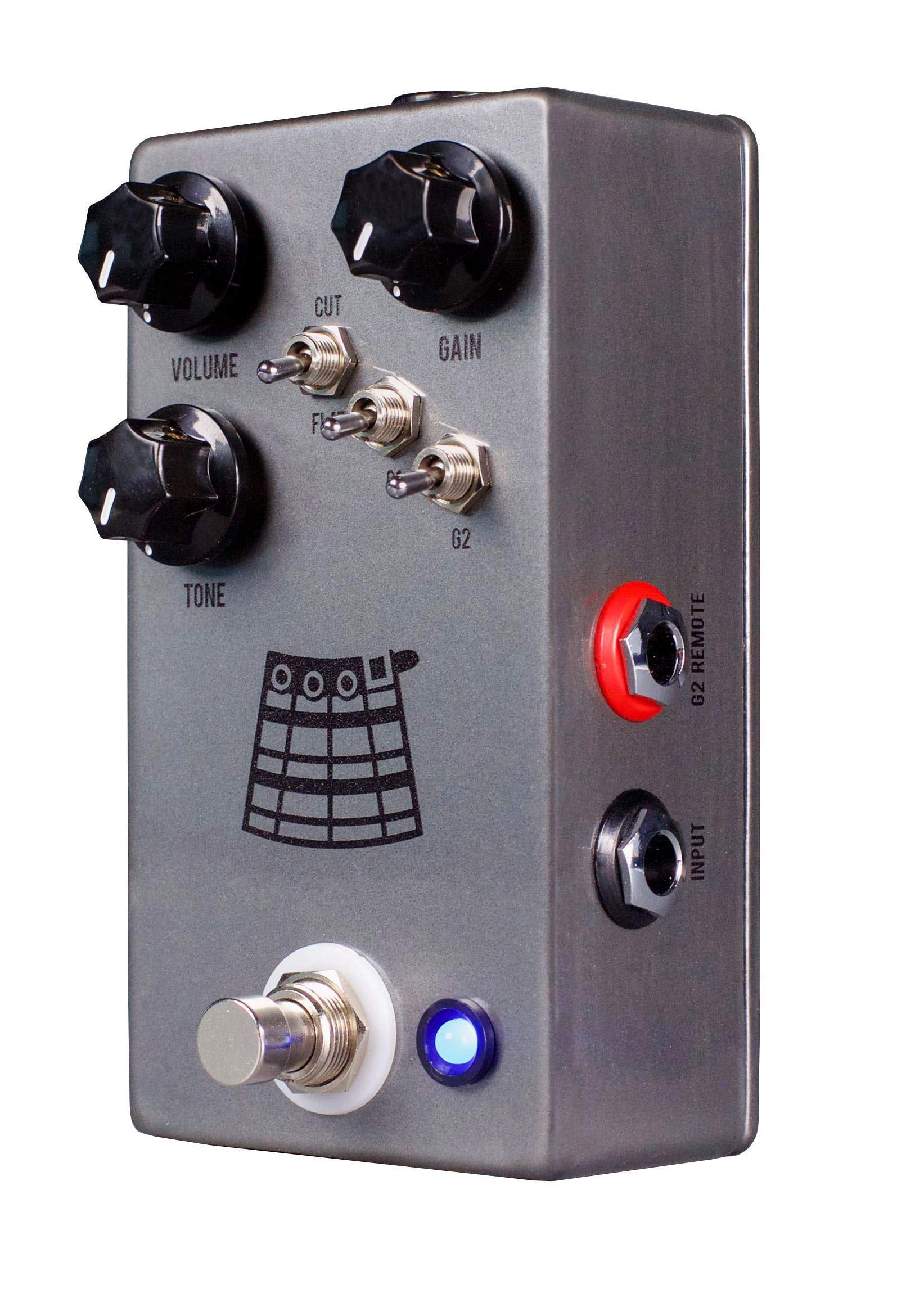 JHS Pedals Effector Fuzz The Kilt V2 [] — купити за низькими