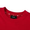 New MLB Sweatshirts Unisex Red 3AMTV1034-43RDS
