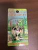 Hello Kitty Panda Charm Tokyo Ueno Version 2004 Japan Limited Sanrio