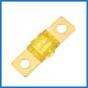 2pcs 20A 32V AMI Fuses Replacement for Automotive Marine Audio Video System Electronics Auto Accessories