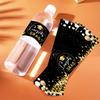 10Pcs Graduation Water Bottle Stickers Labels, Graduation Party Decorations Supplies for Graduates, Student Party Favor Seals