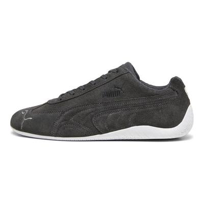 Scuderia Ferrari x Speedcat Siyah Beyaz Unisex Spor Ayakkabı 307822-01