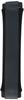 Helvetica Pencil Case with B6 Band, (Black)