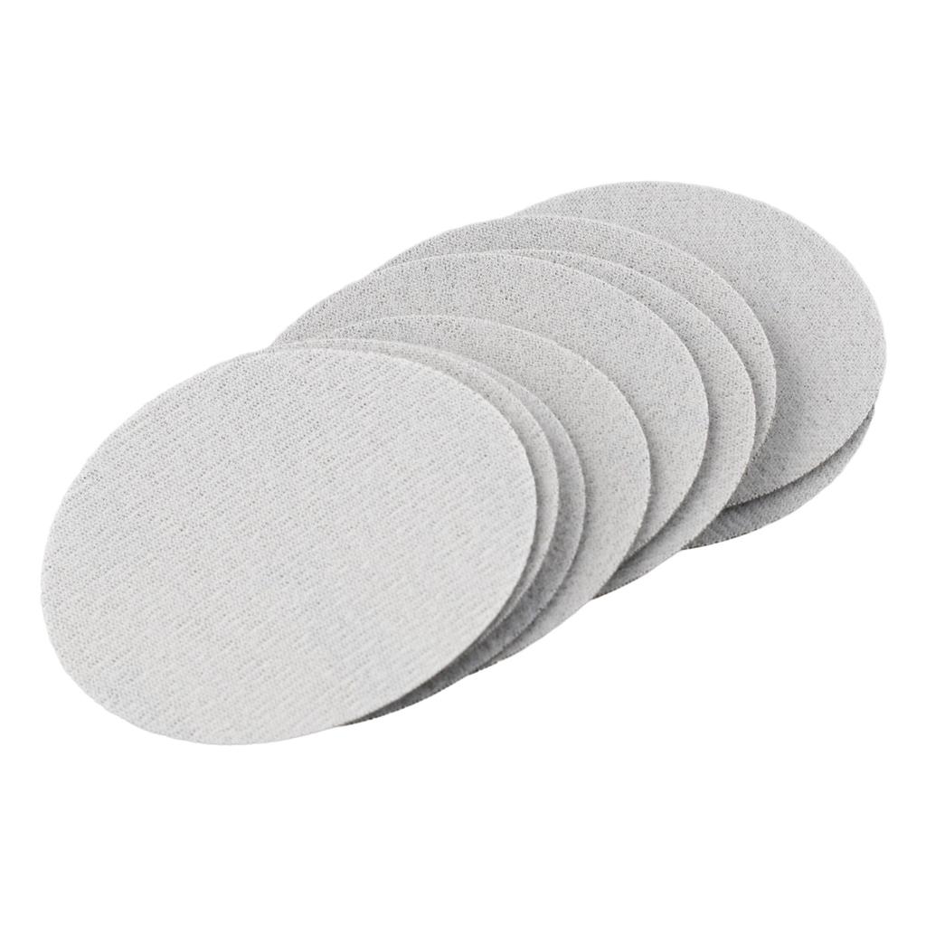 New Sanding Discs Sanding Discs Sanding Discs Sandpaper Silicon Carbide Wet/Dry