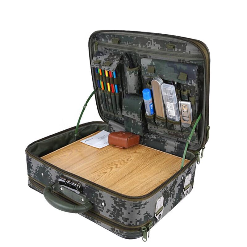 Zhongjing Portable Tactical Mapping Drawing Kit