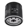 AHL Motorcycle Filter Element Compatible with ONAN 122-0737 122-0737-03 / Robin 248-65801-00