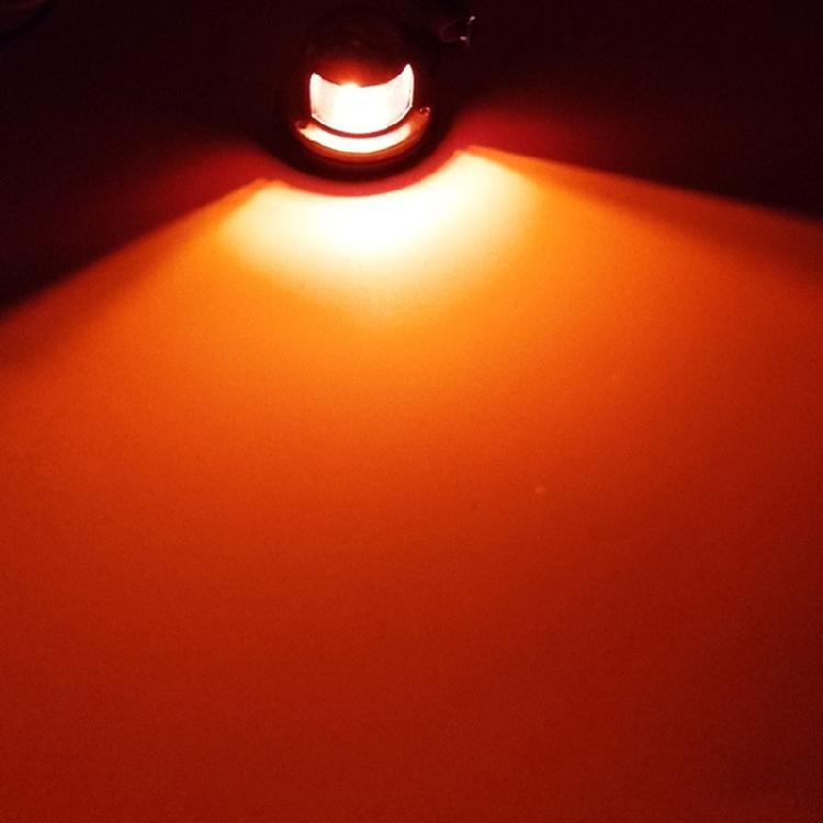 12V Boat Car Navigation Light Marine Indicator Spots Light Sailing Signal Lamp Navigation Lighting Boat Position Lights