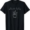 Plant Lady T-Shirt