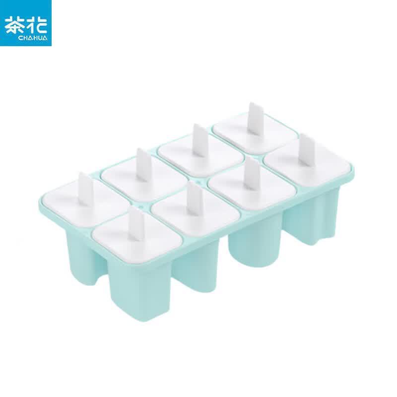 CHAHUA Letter Popsicle Mold