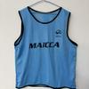Children's Custom Teamwear Mesh Training Vest for Basketball and Football