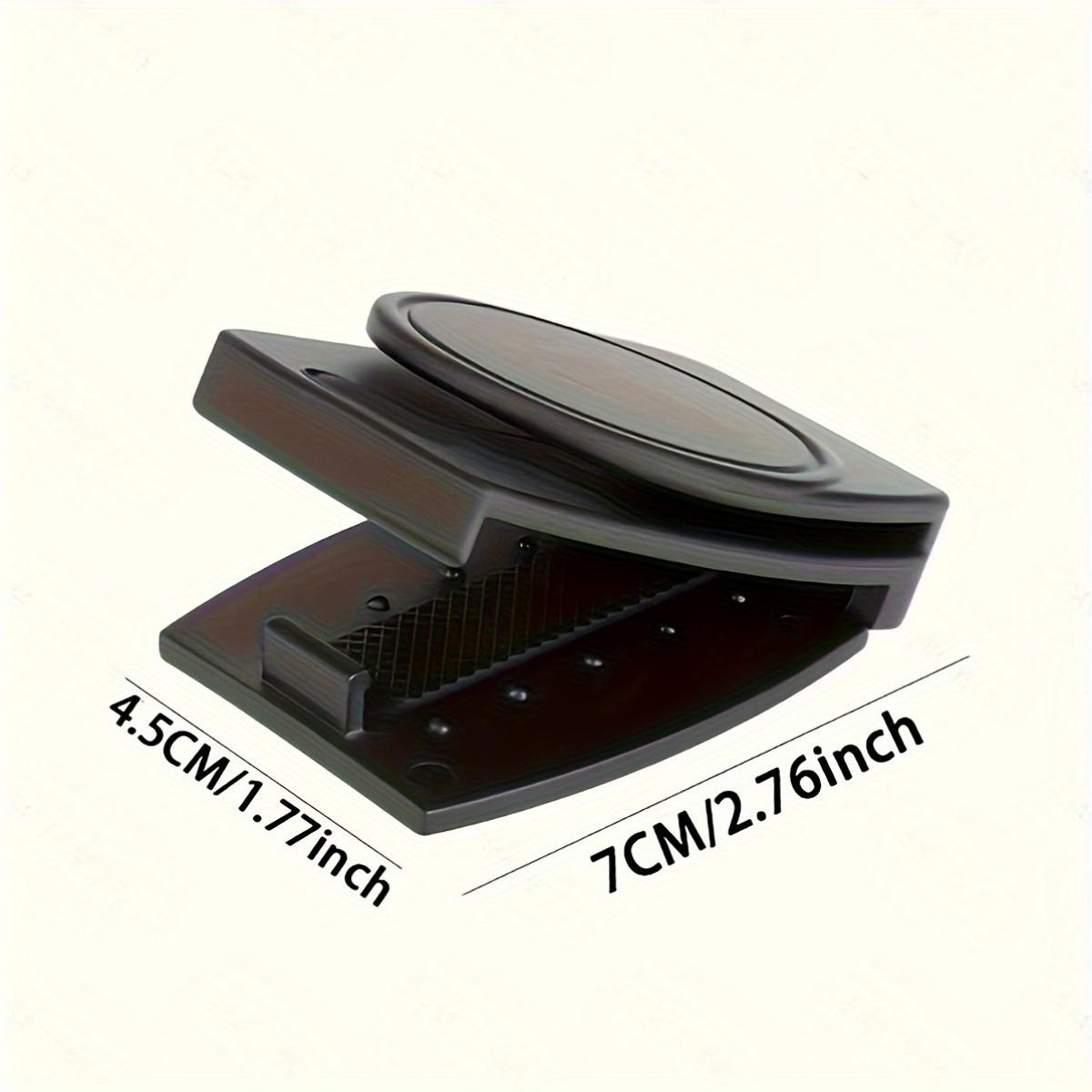 

Comfort Car Seat Belt Regulators-Ergonomic Shoulder and Neck Protection Durable Thermoplastic Polyester Universal Accessories