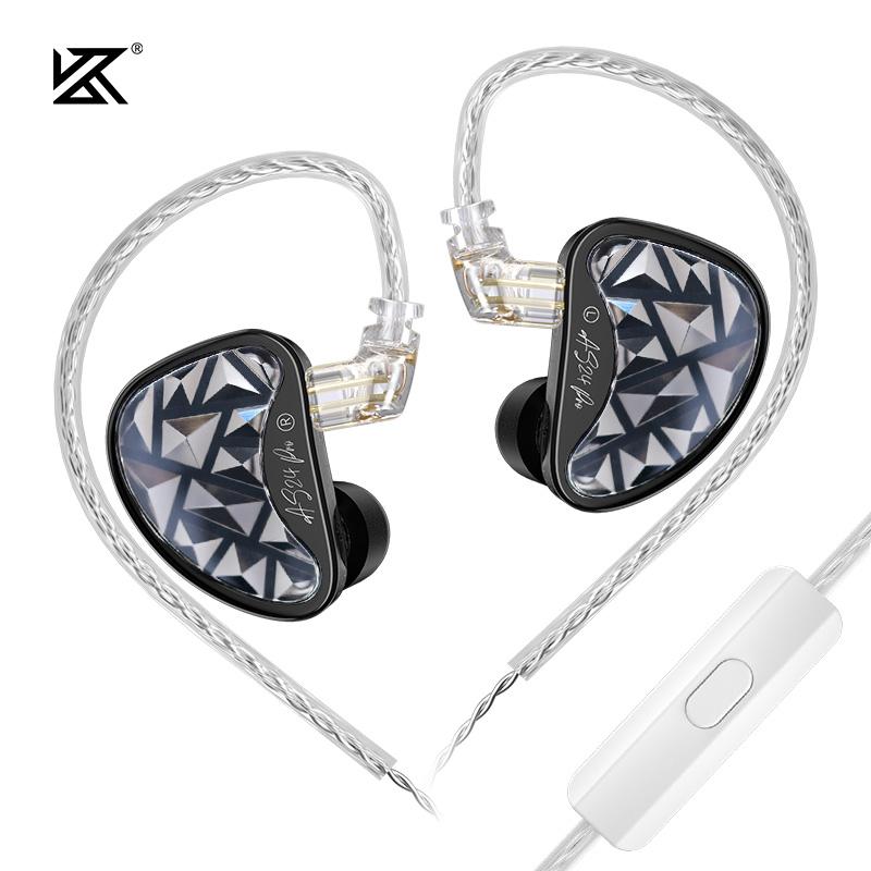 KZ AS24 PRO 24 BA Units