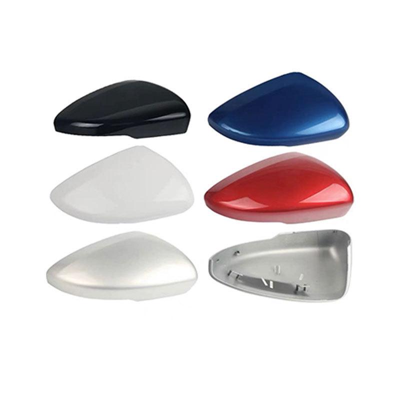 Compatible Rearview Mirror Shell & Turn Signal for Roewe I6, MG6, Ei6 Models