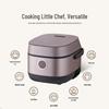 Midea 2L IH Smart Multi-functional Rice Cooker CN Plug (adapter Included)