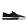 Mastermind World X Authentic VLT LX 'Punk Culture' VN0A4CS4BLK Men's Shoes