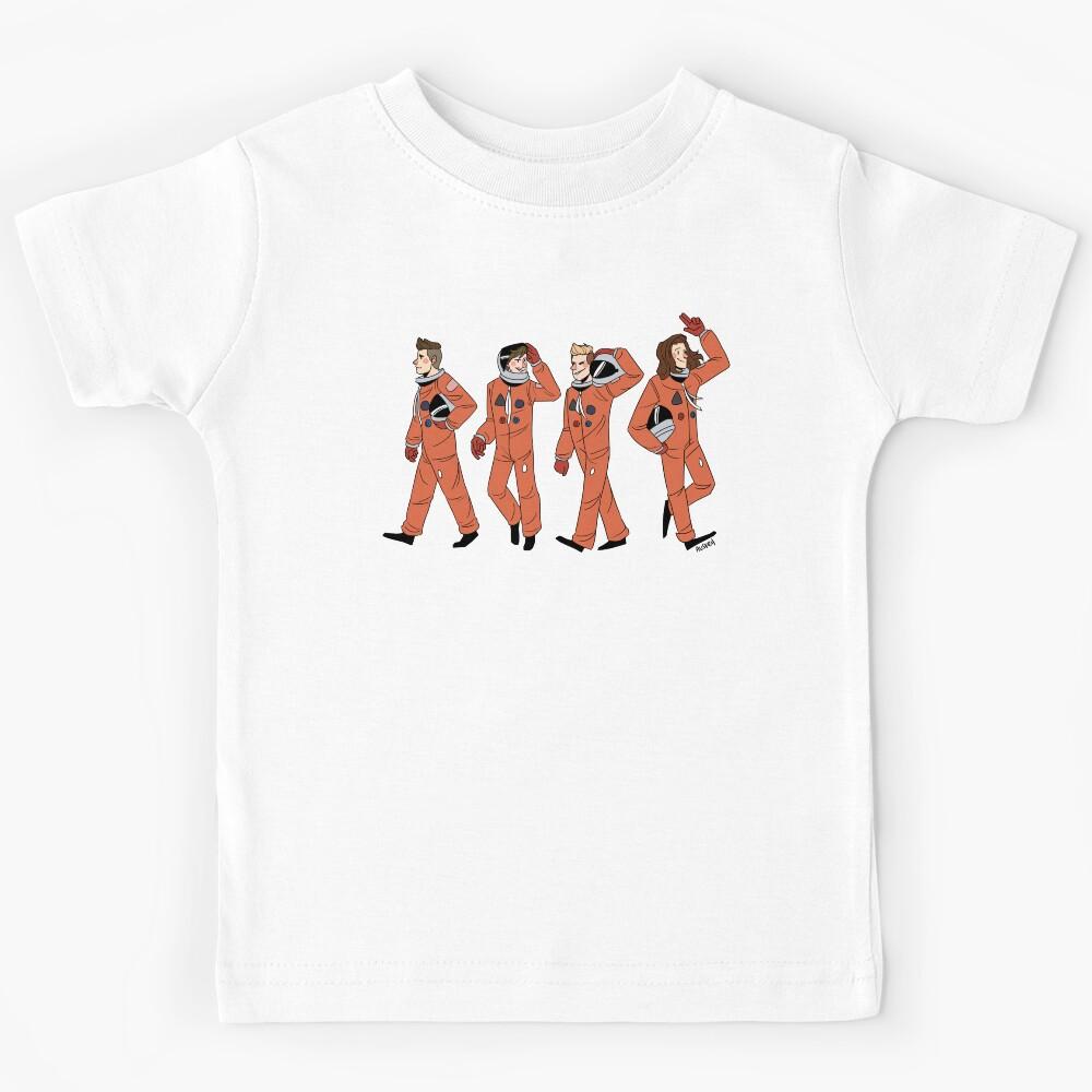 drag me down Kids T-Shirt 120