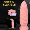 Male And Female Backyard Masturbator  Fake Penis  Chrysanthemum Anal Expansion Device  Sex Toy