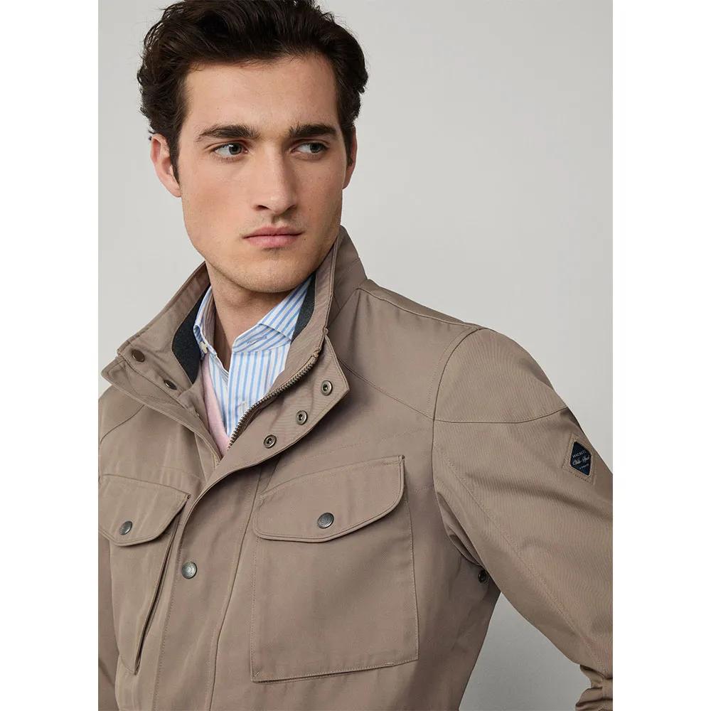 Hackett Куртка Velospeed