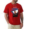 Gary Anderson Darts PDC 2022 Ian White Gary Anderso Darts Team TShirt for a Boy Quick Drying Vintage Plain White T Shirts Unisex