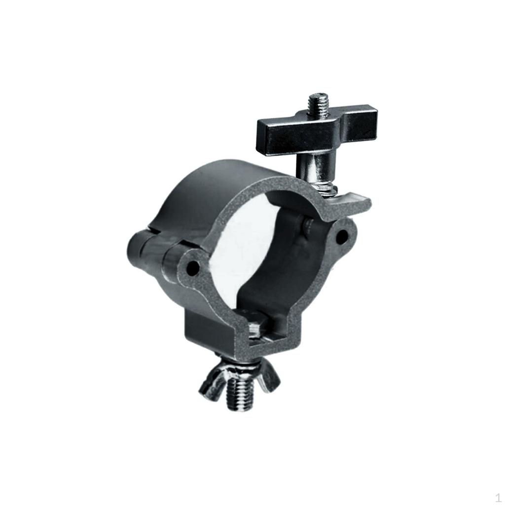 Alloy mounting Clamp Wrap Around Clamp, stage Equipment Accessories ,Lighting Hook Mount for Club,