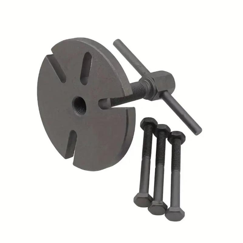 Universeller Polrad-Stator-Magneto-Abzieher Mit Schrauben Kompatibel Für Motorrad Roller Atv Dirtbike Und Mehr