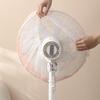 Eletric Covers Electric Fan Protective Nets Anti Pinch Hand Safety Pinch-Proof Stand Fan Covers Fan Guard Storage Bags