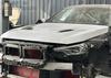 2023 BMW M2 G87 2nd Gen Dry Carbon Fiber Engine Hood Cover