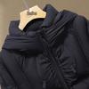 Cypress She Women's Hooded 90% Down Winter Coat