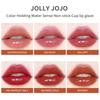 Mirror Lip Glaze Hydrating Glass Lips Moisturising Doe Lip Lipstick Makeup Lip Gloss