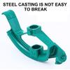 Manual Pipe Bender Bending Tool 5/8in for Hydropowers Installation Project Tube