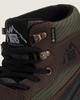 VN000DAYF87 Vans Mt.Edition Mid GORE-TEX Insulated Dark Green Dark Brown (Men's)